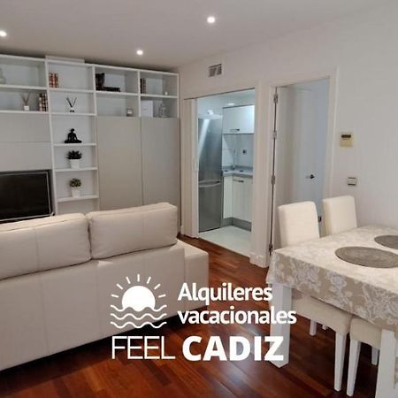 Apartamento Calderon, Feel كاديز المظهر الخارجي الصورة
