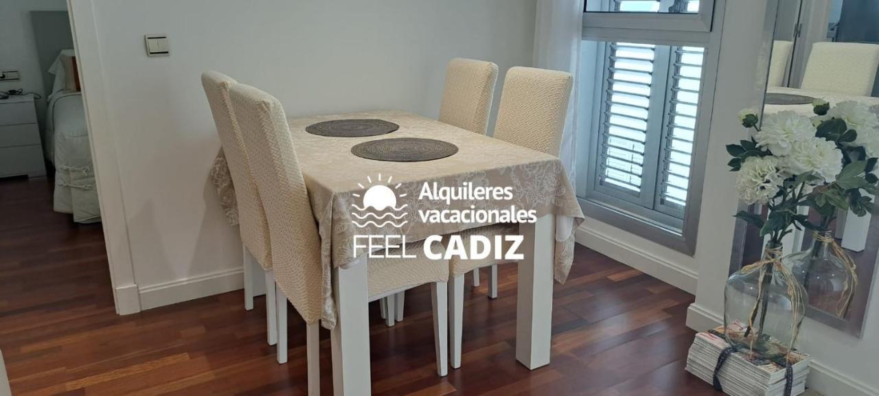 Apartamento Calderon, Feel كاديز المظهر الخارجي الصورة