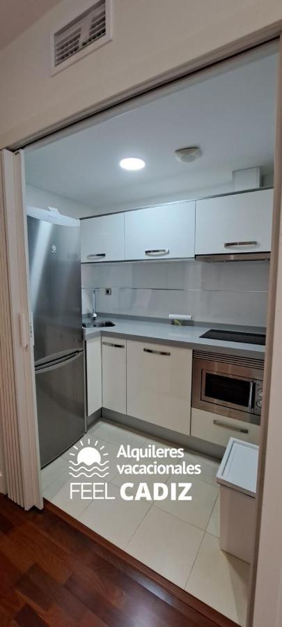 Apartamento Calderon, Feel كاديز المظهر الخارجي الصورة