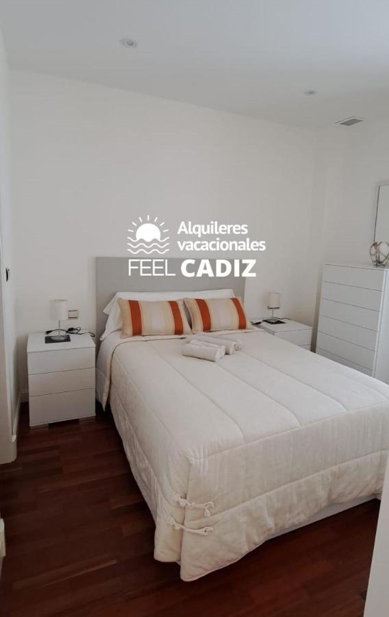 Apartamento Calderon, Feel كاديز المظهر الخارجي الصورة