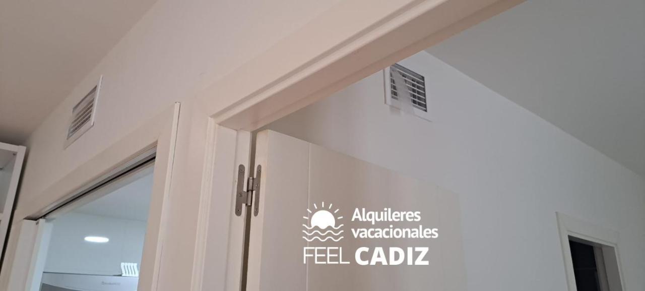Apartamento Calderon, Feel كاديز المظهر الخارجي الصورة